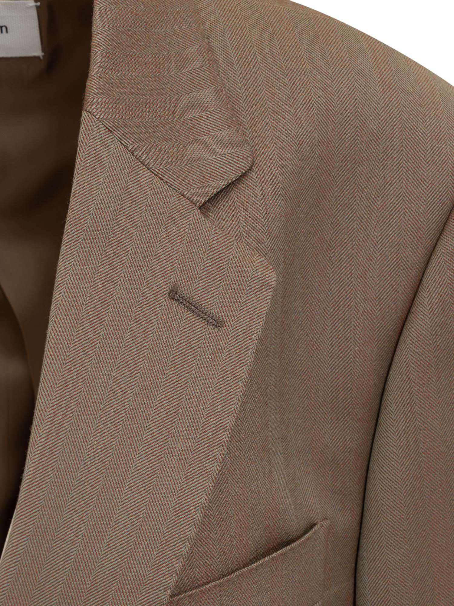 [Armarium] Blazer FW23 ARMTMB001W006 010