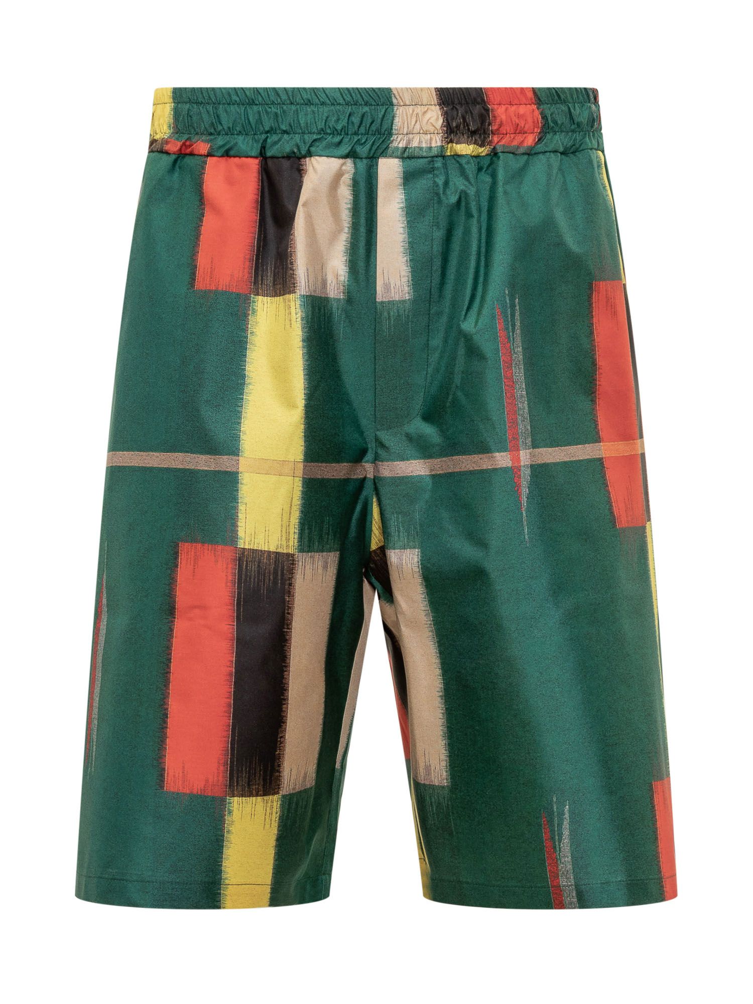 [Pierre Louis Mascia] Shorts SS24 ALOESISTERSXPN11765 136801