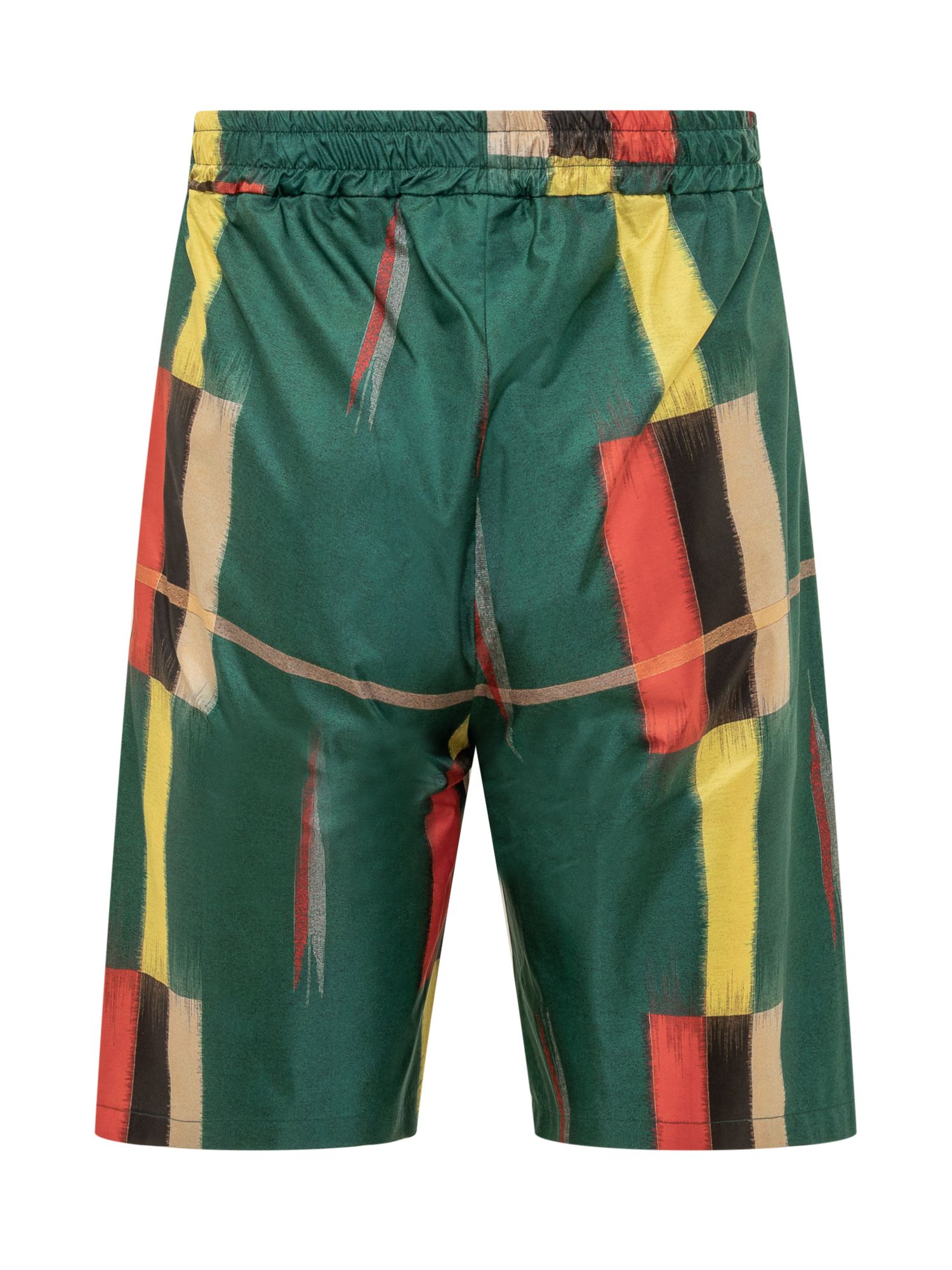 [Pierre Louis Mascia] Shorts SS24 ALOESISTERSXPN11765 136801