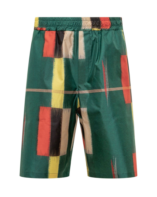 [Pierre Louis Mascia] Shorts SS24 ALOESISTERSXPN11765 136801