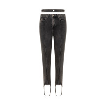[ANDREADAMO] Jeans SS23 ADPS23PA14958274 0041274