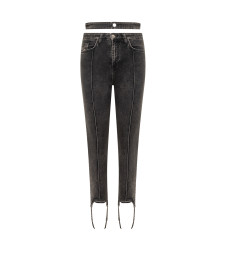 [ANDREADAMO] Jeans SS23 ADPS23PA14958274 0041274