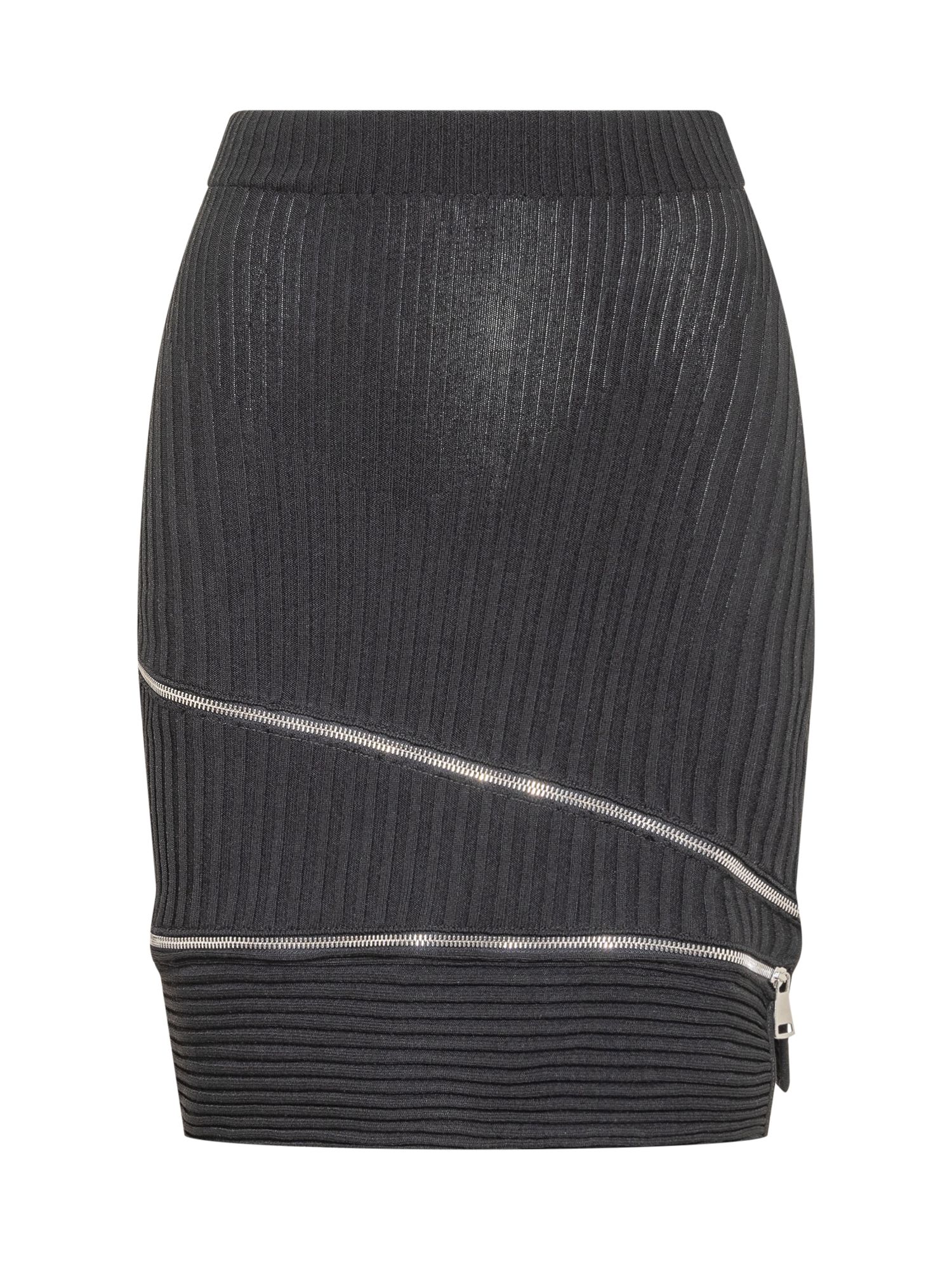 [ANDREADAMO] Mini skirt FW22 ADFW22SK09770473 0040473