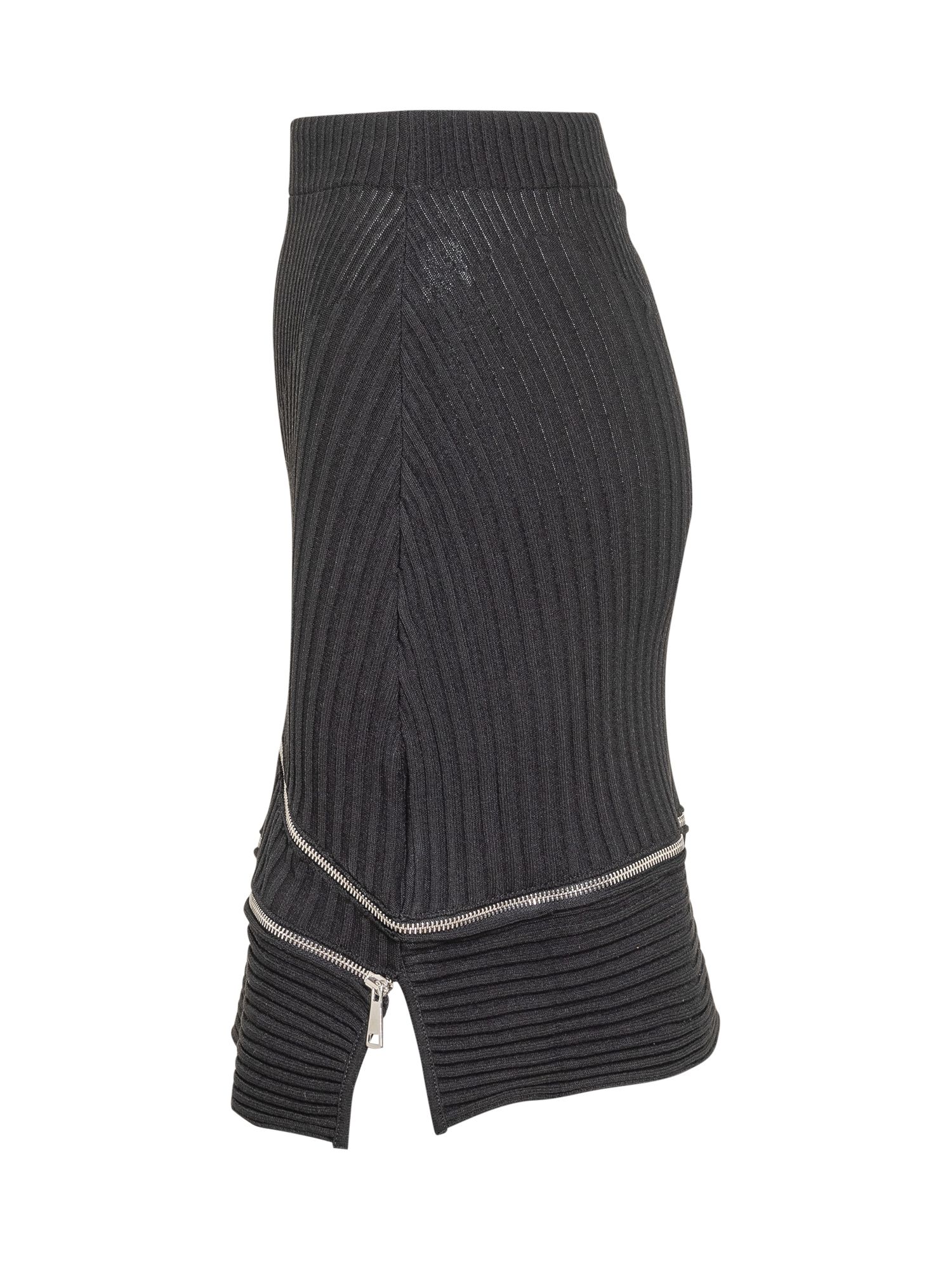 [ANDREADAMO] Mini skirt FW22 ADFW22SK09770473 0040473