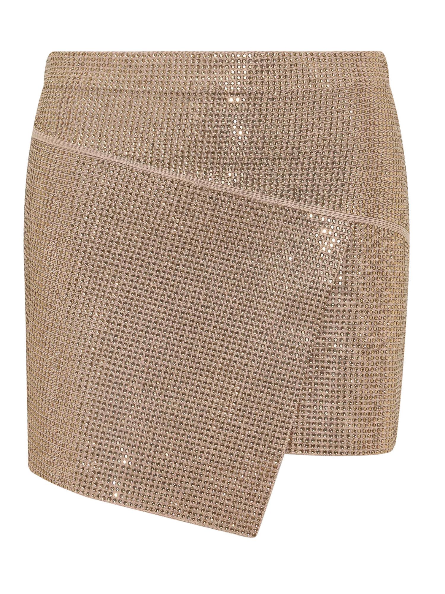 [ANDREADAMO] Mini skirt FW22 ADFW22SK05772475 0010475