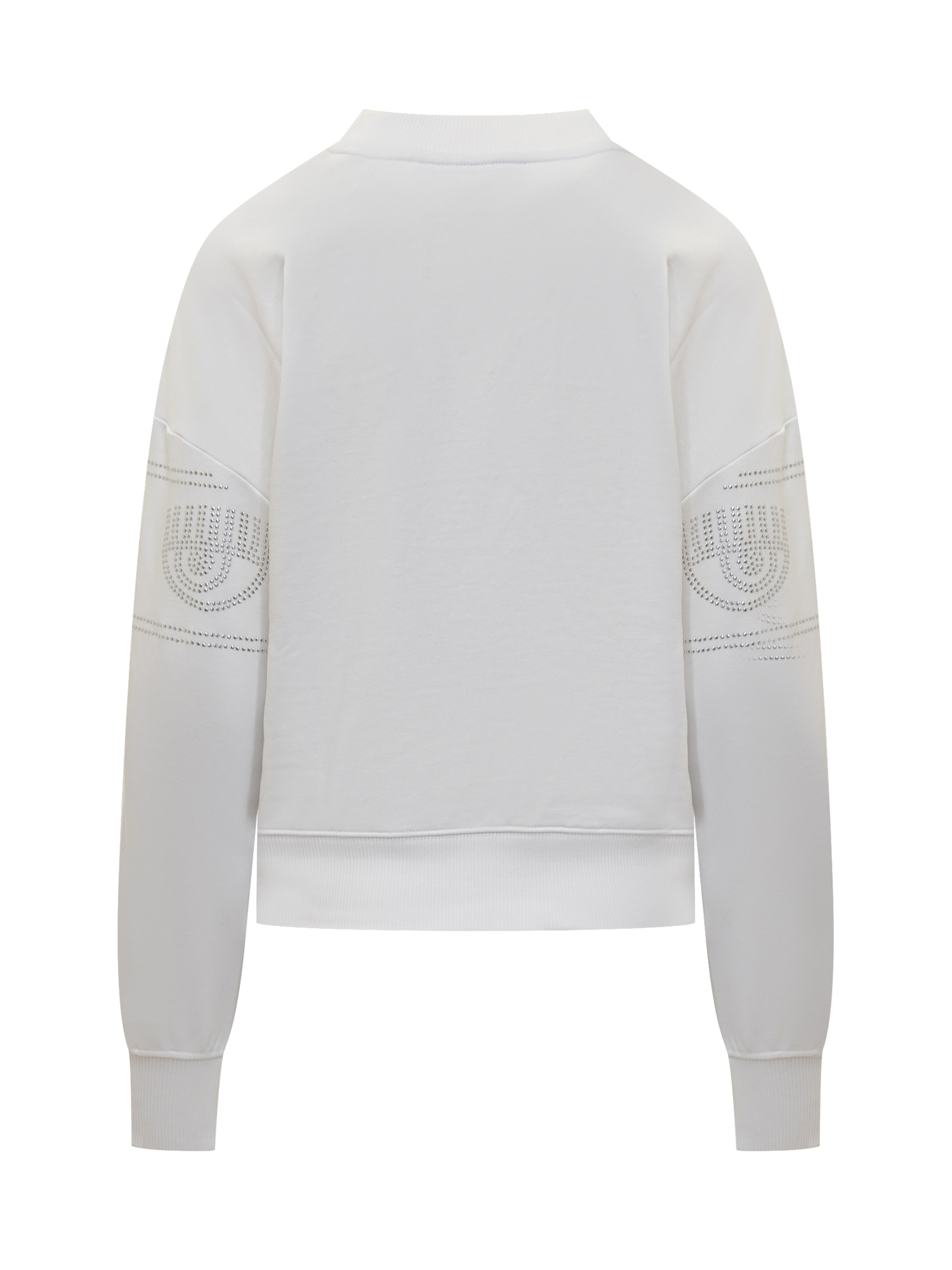 [Chiara Ferragni] Sweatshirt SS24 76CBIG03CFG01 003