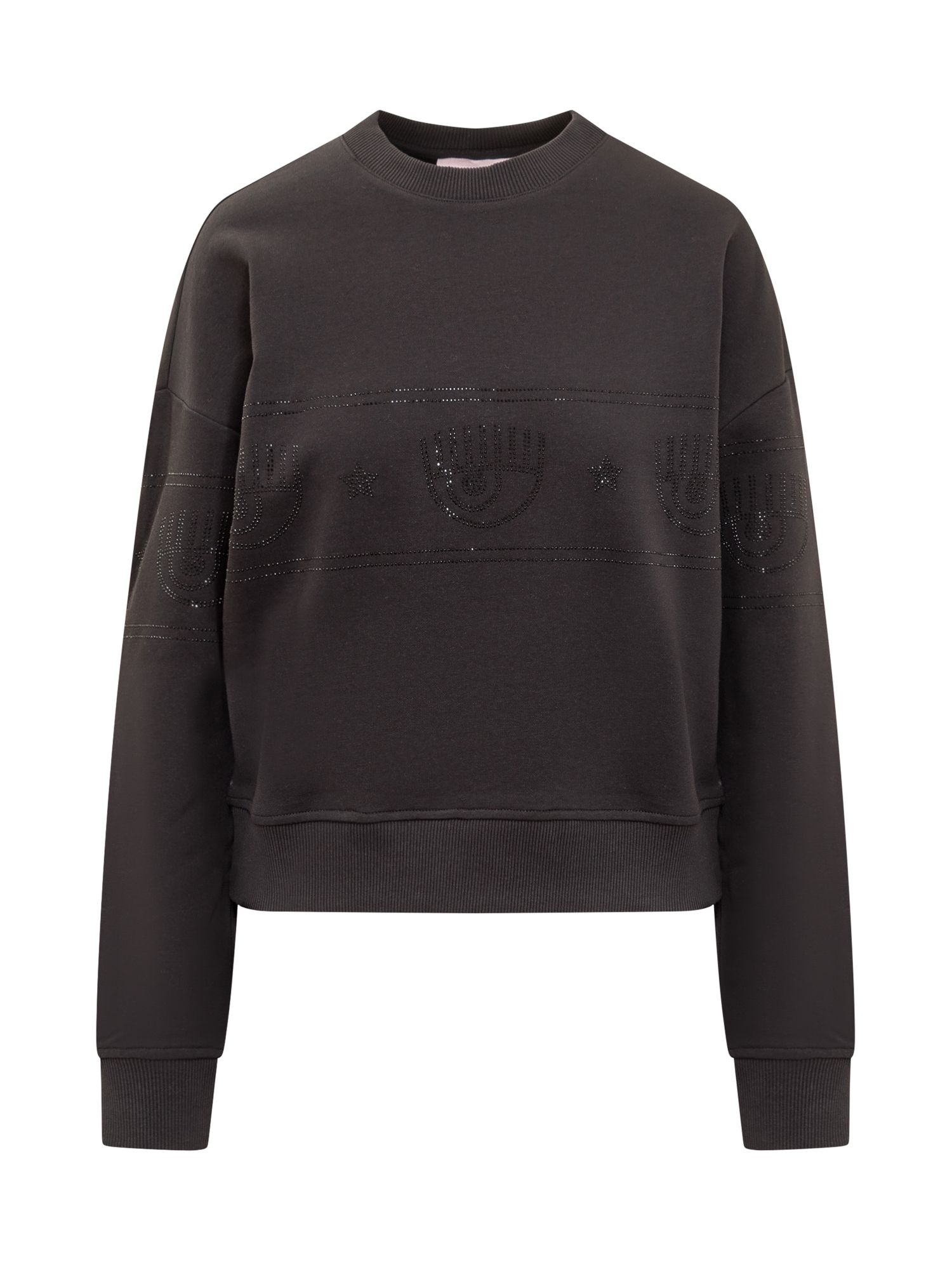 [Chiara Ferragni] Sweatshirt FW23 75CBIG02CFG01 899