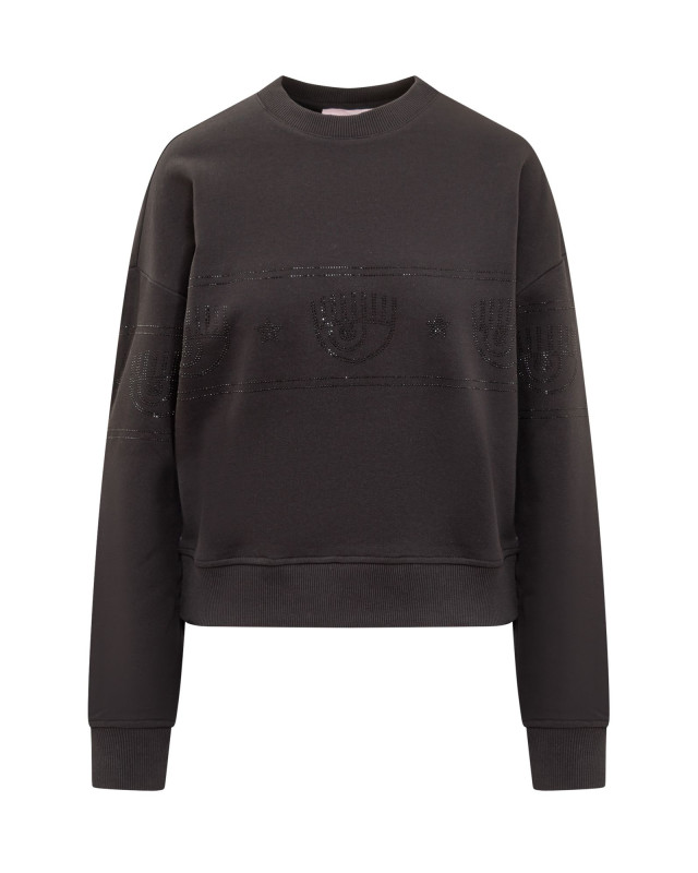 [Chiara Ferragni] Sweatshirt FW23 75CBIG02CFG01 899