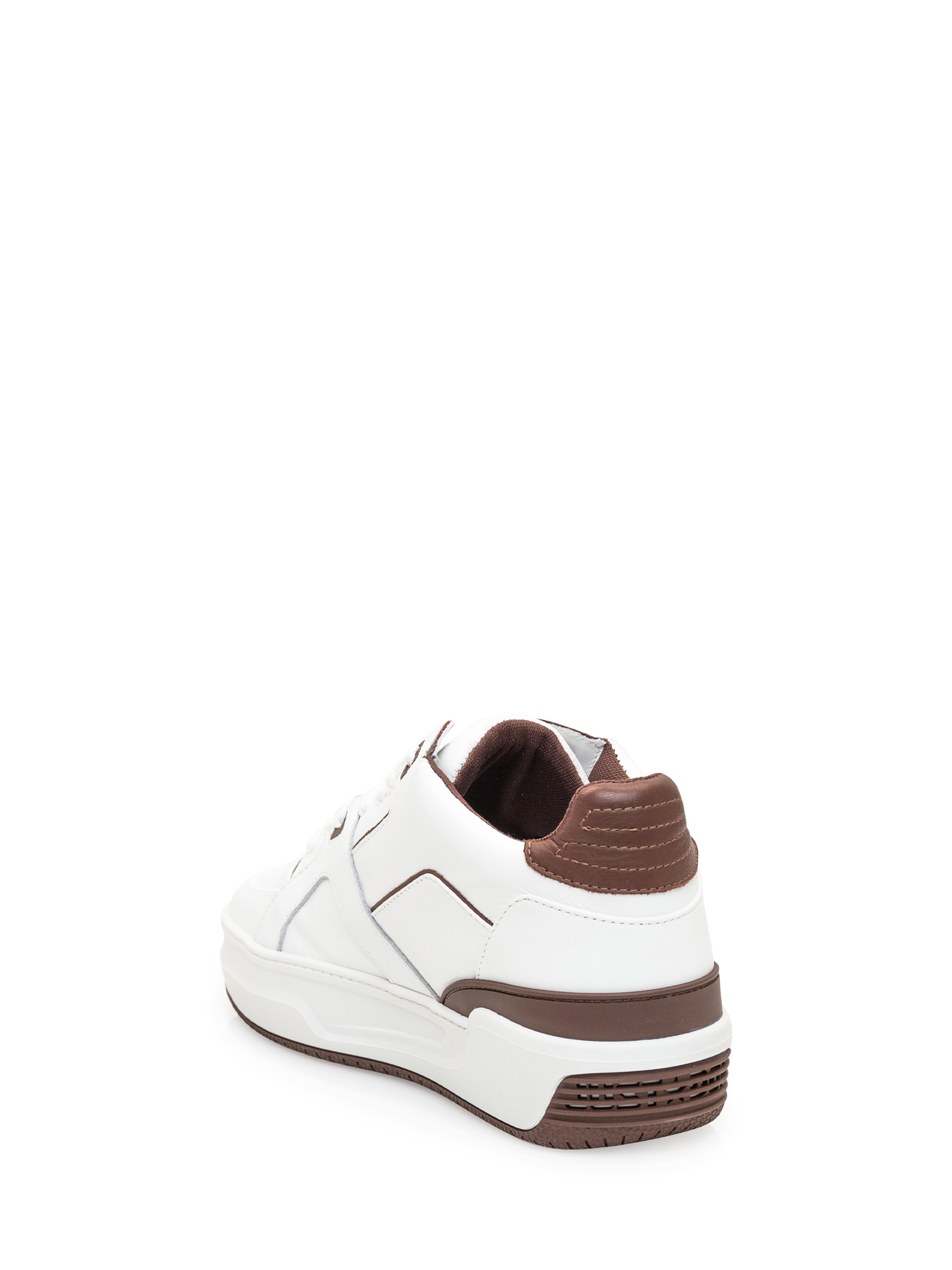 [JUST DON] Sneakers SS22 32JUSQ03226351 25J