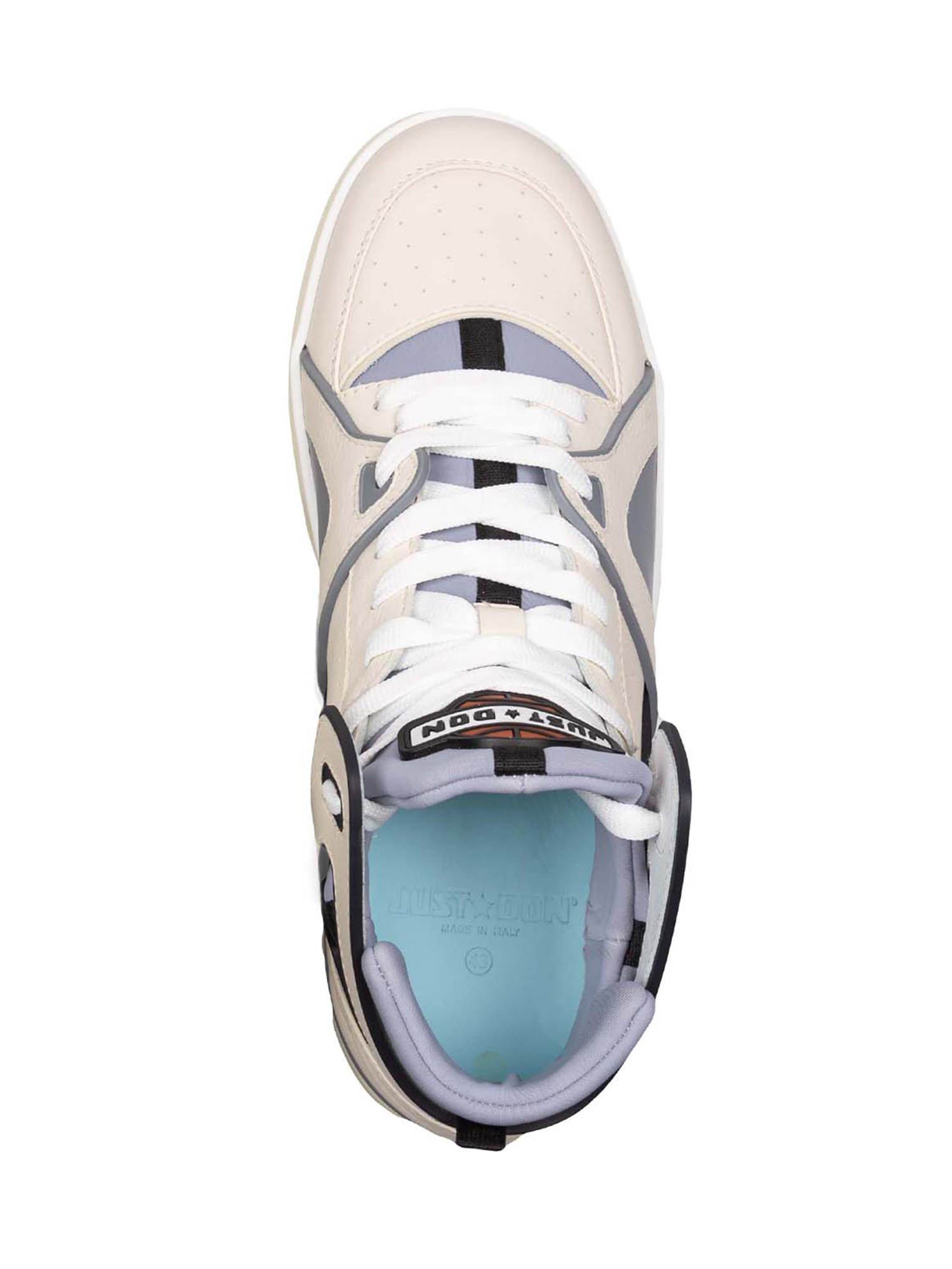 [JUST DON] Sneakers SS22 32JUSQ01226350 99