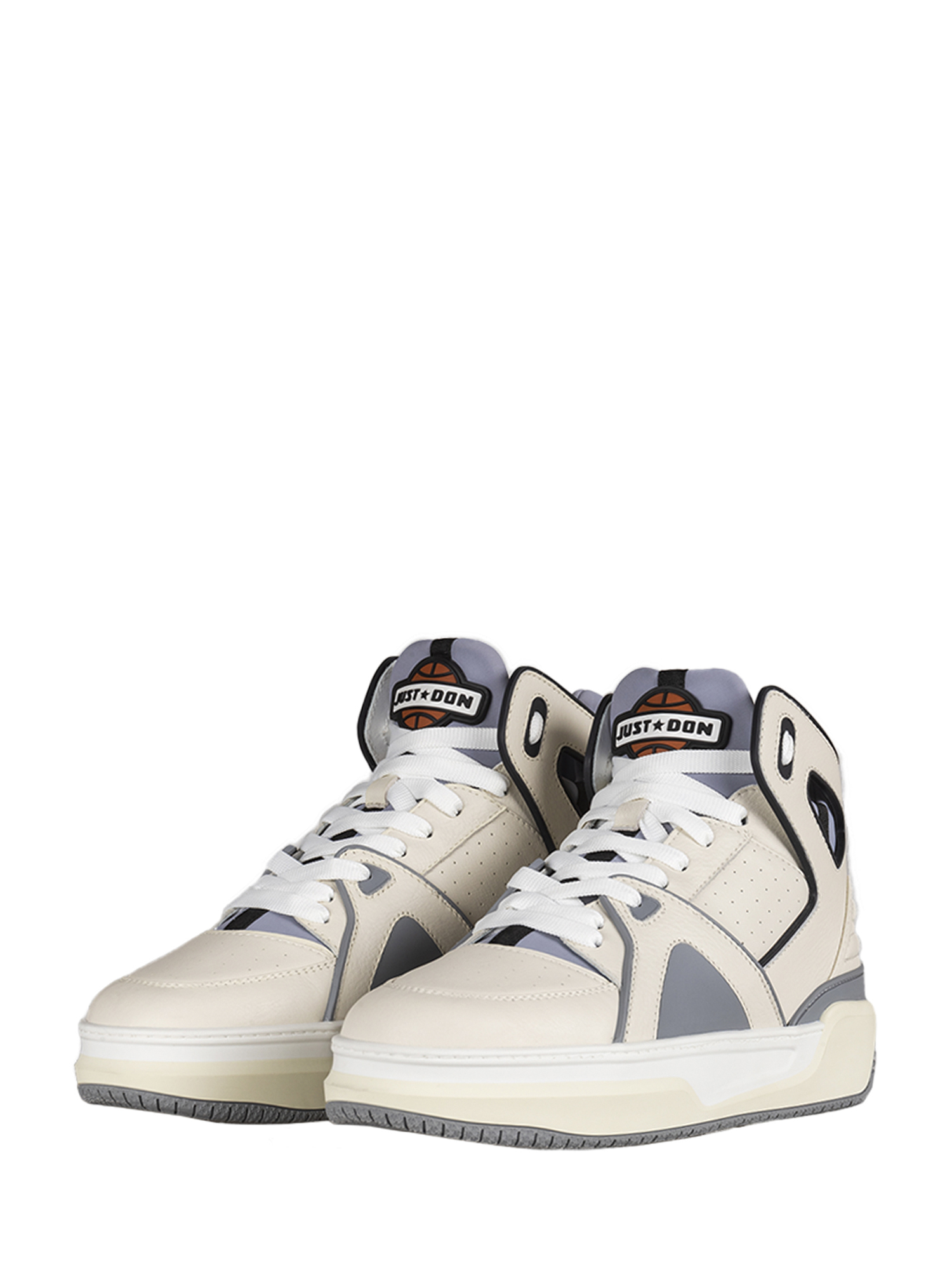 [JUST DON] Sneakers SS22 32JUSQ01226350 99