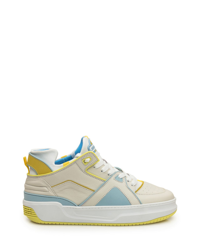 [JUST DON] Sneakers SS22 32JUSQ02226350 80J