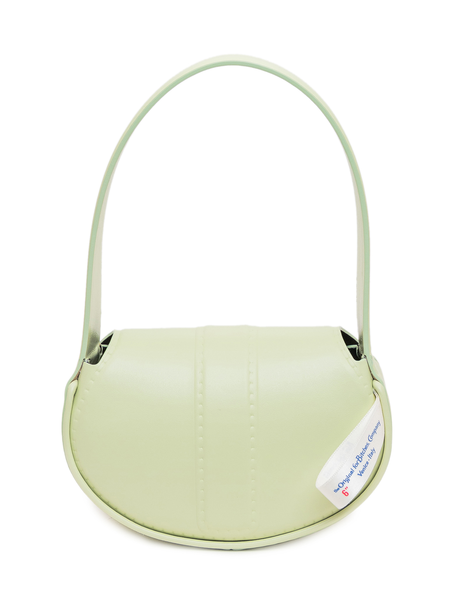 [FORBITCHES] Shoulder bag SS21 21SFBBO001P ACID