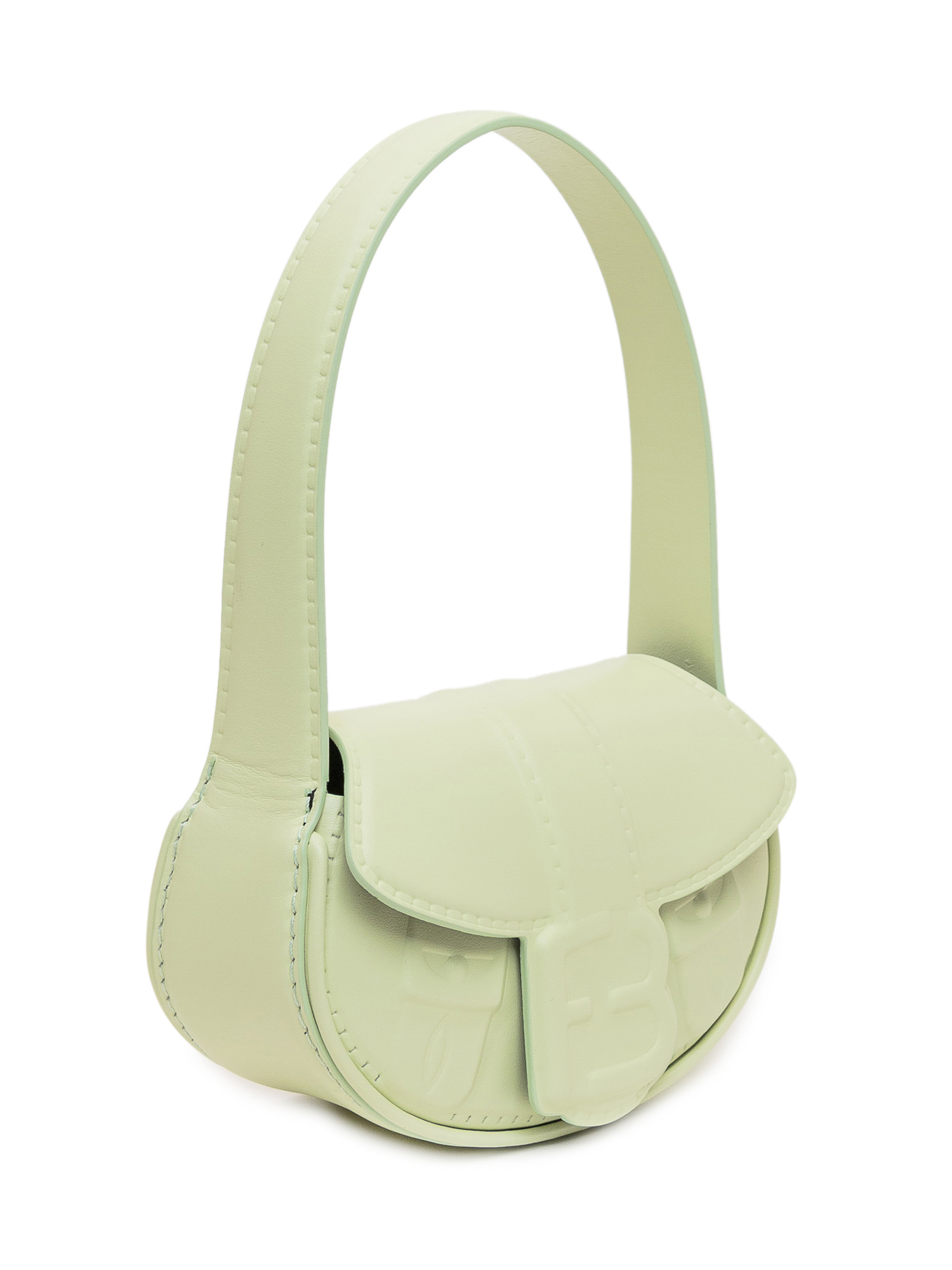 [FORBITCHES] Shoulder bag SS21 21SFBBO001P ACID