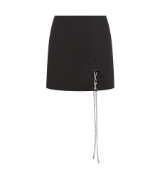 [Giuseppe di Morabito] Mini skirt FW22 084SK216 10