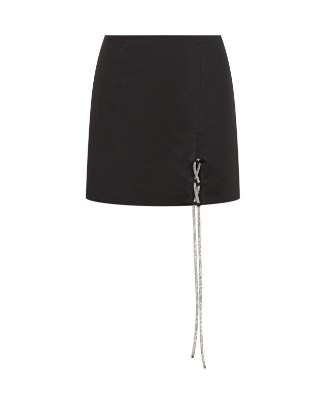 [Giuseppe di Morabito] Mini skirt FW22 084SK216 10