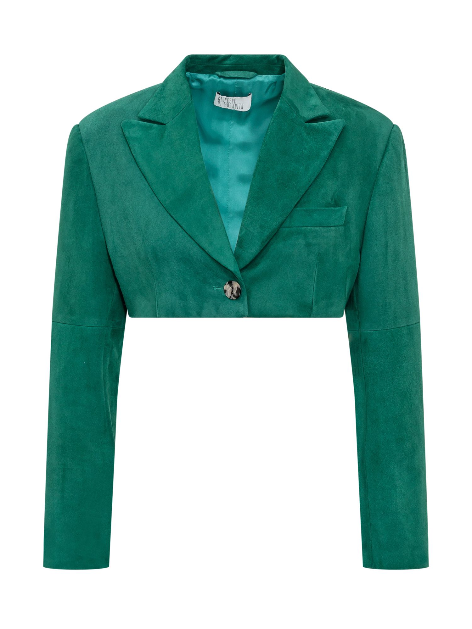 [Giuseppe di Morabito] Blazer FW22 052JA198 46