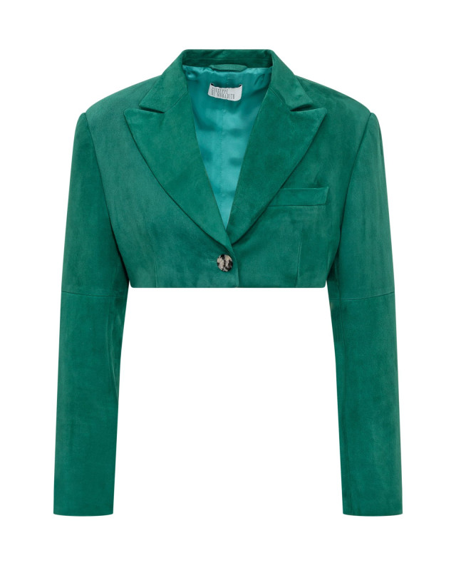 [Giuseppe di Morabito] Blazer FW22 052JA198 46
