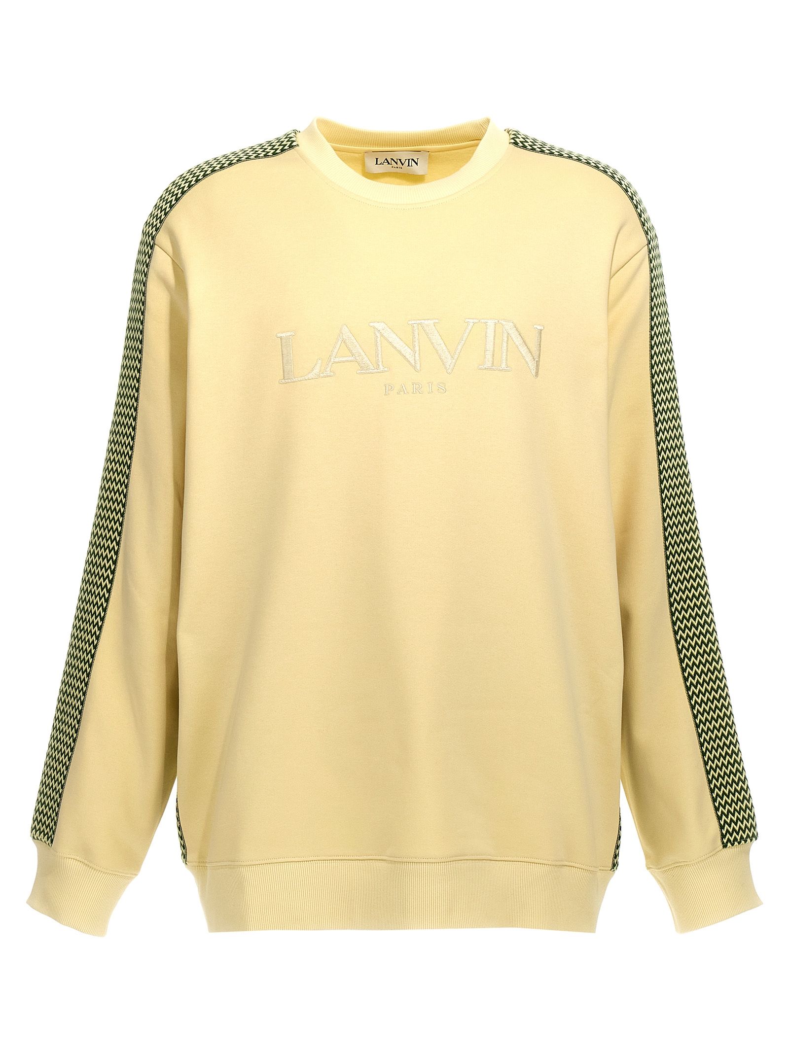[Lanvin] Sweatshirt FW24 RMSS0004J212A24514
