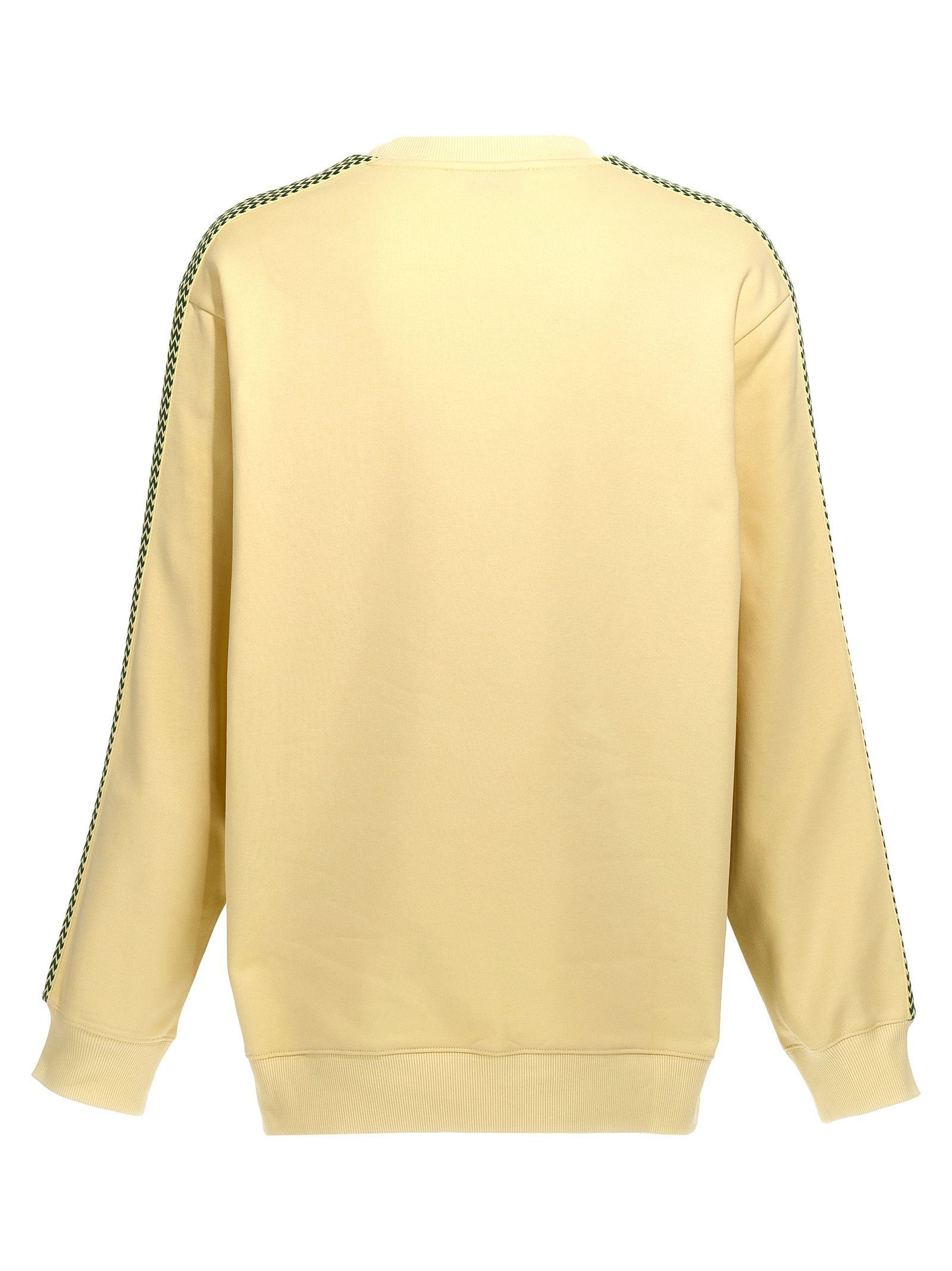 [Lanvin] Sweatshirt FW24 RMSS0004J212A24514