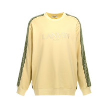 [Lanvin] Sweatshirt FW24 RMSS0004J212A24514