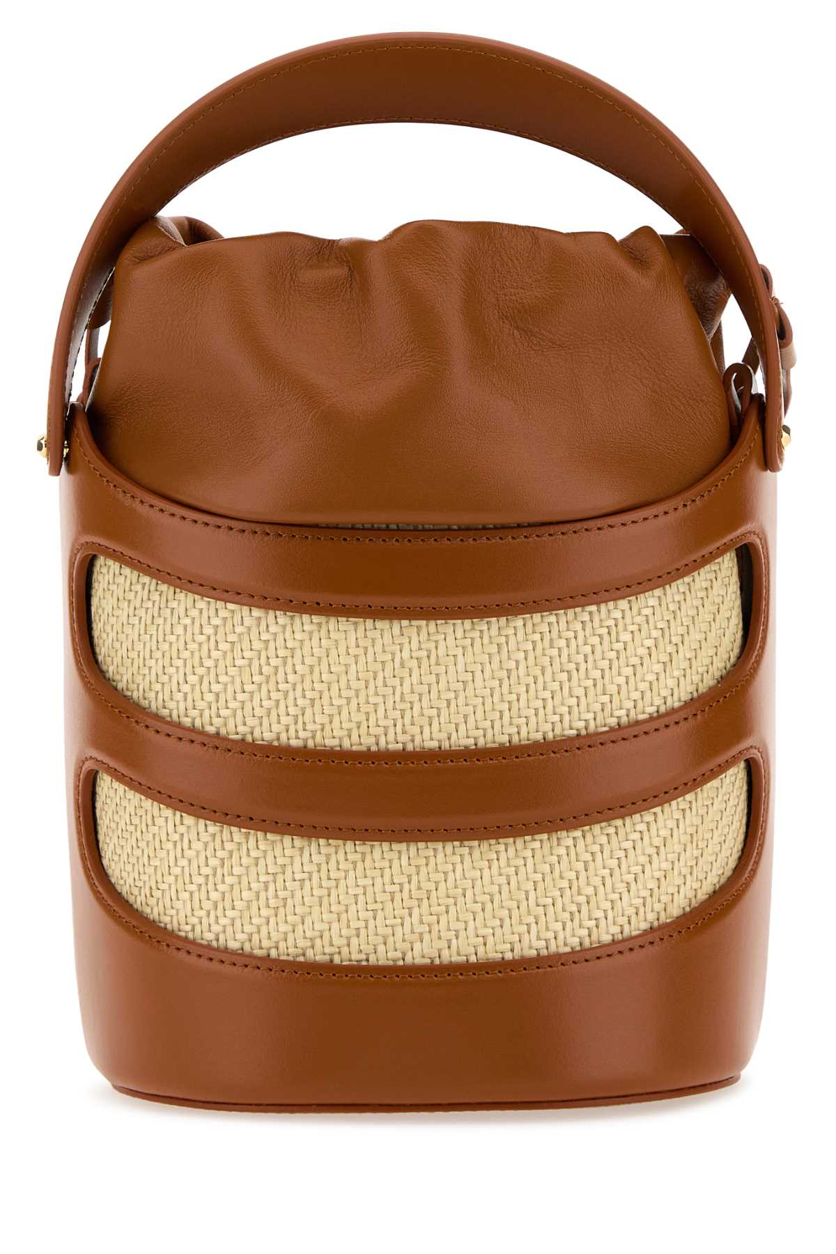 [Alexander McQueen] Bag FW24 7871261VPIO 2050