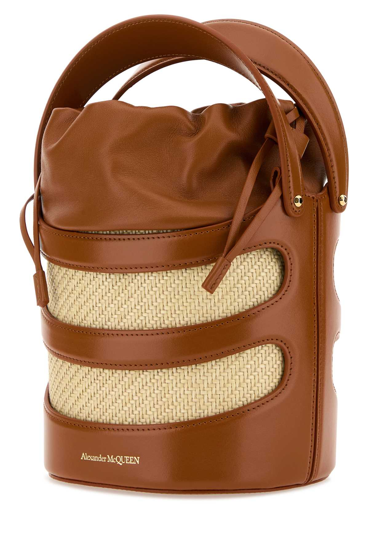 [Alexander McQueen] Bag FW24 7871261VPIO 2050