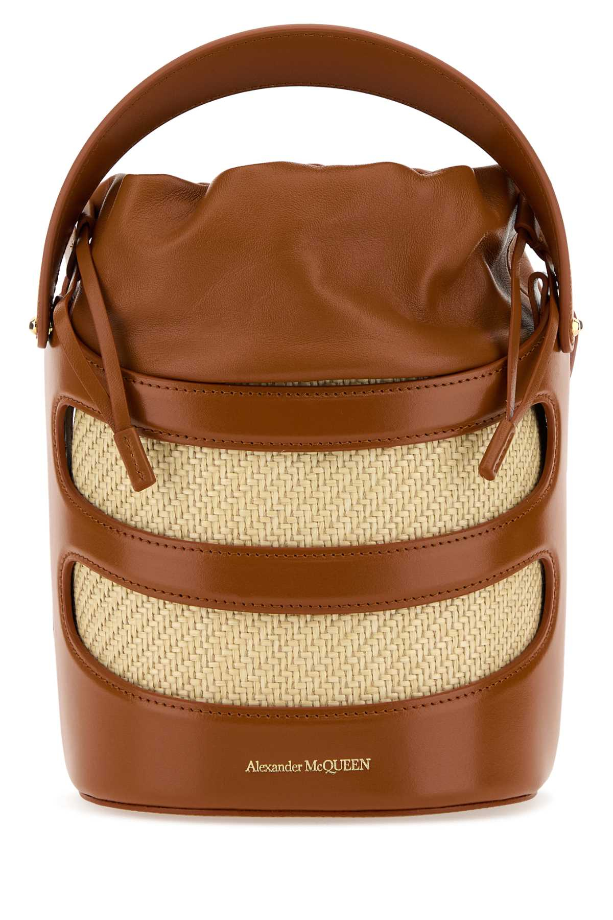 [Alexander McQueen] Bag FW24 7871261VPIO 2050