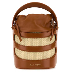 [Alexander McQueen] Bag FW24 7871261VPIO 2050