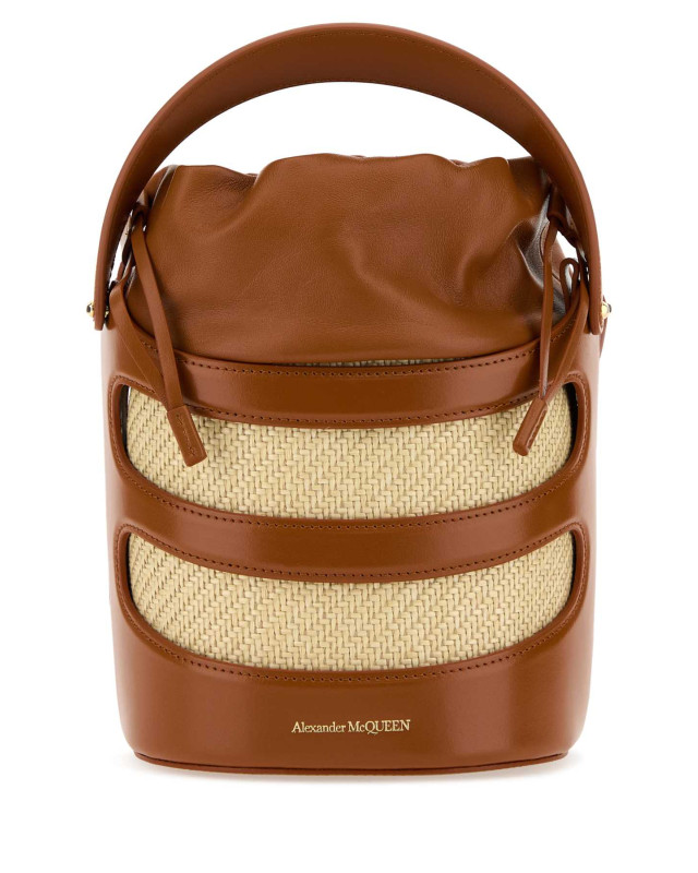 [Alexander McQueen] Bag FW24 7871261VPIO 2050