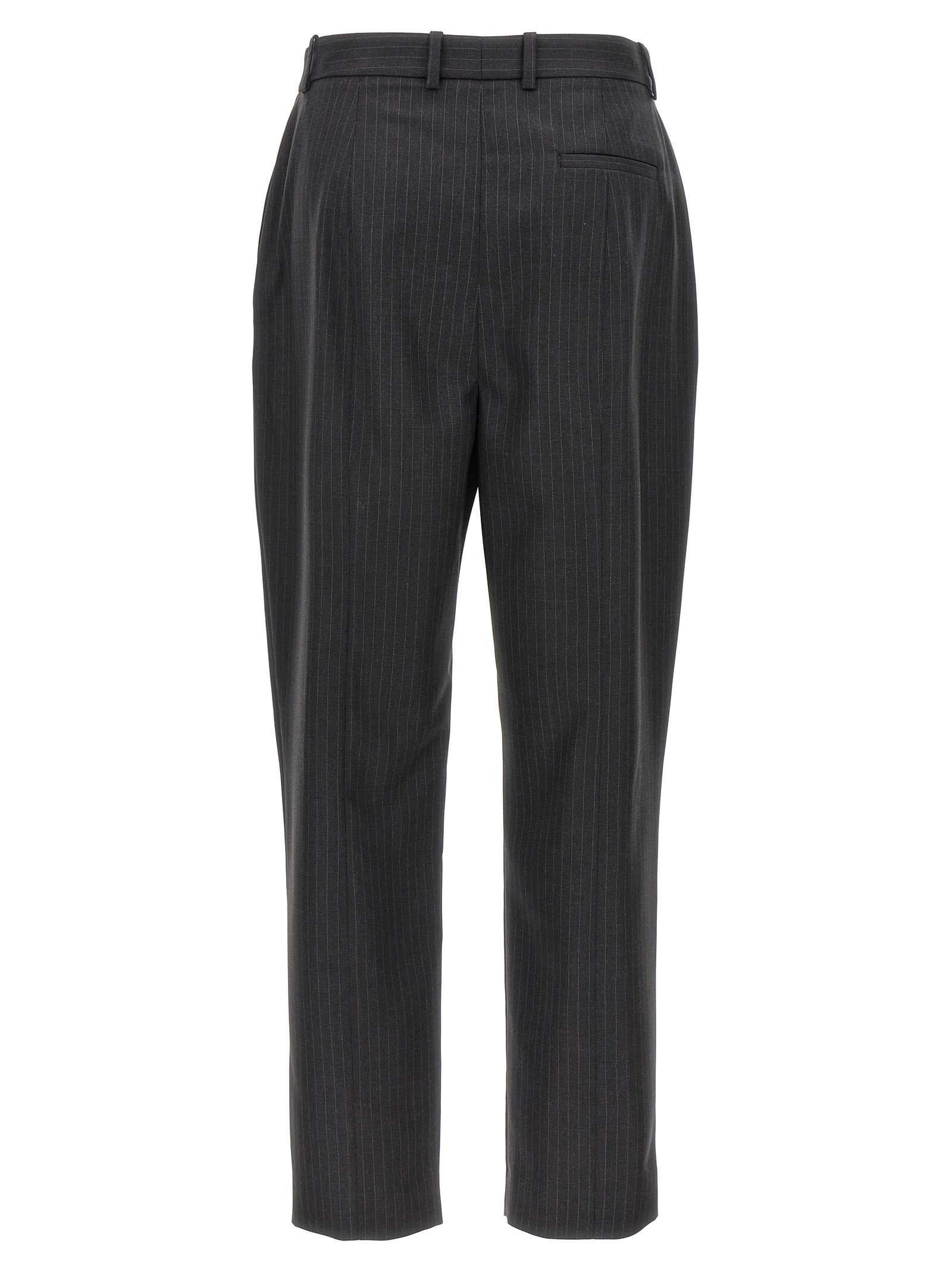 [McQueen] Trousers FW24 798018QJAEI1124