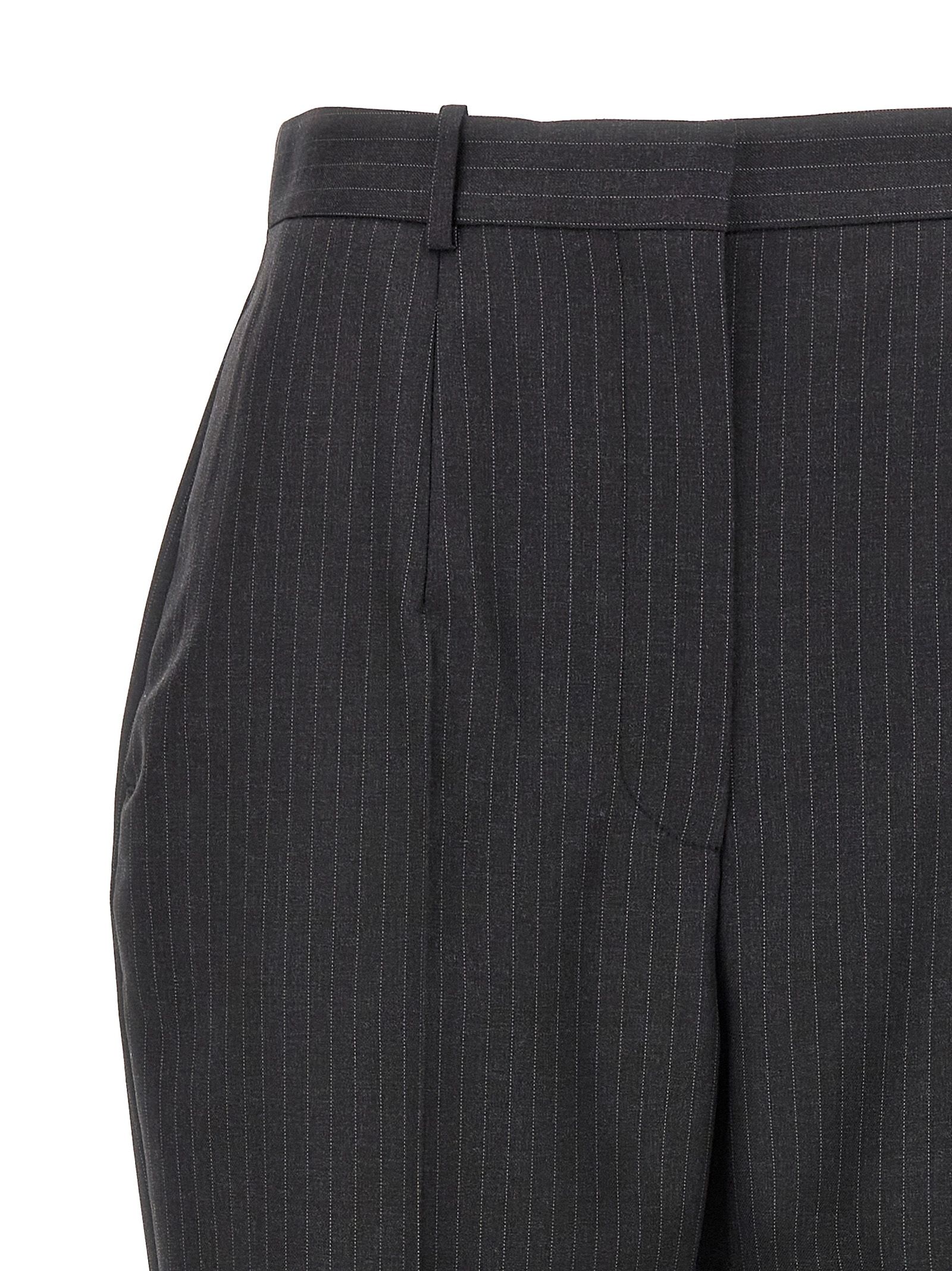 [McQueen] Trousers FW24 798018QJAEI1124