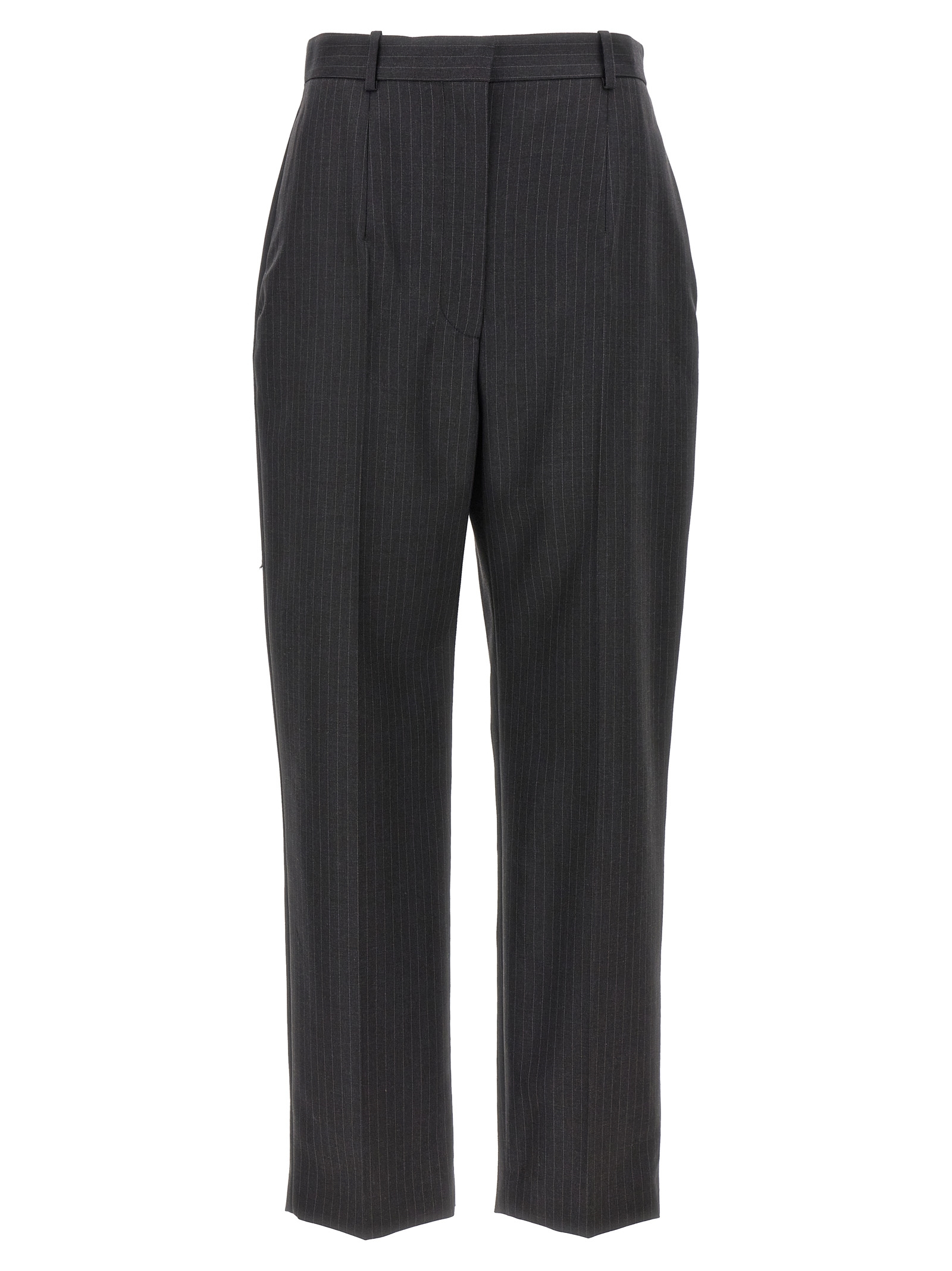 [McQueen] Trousers FW24 798018QJAEI1124