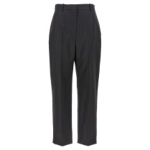 [McQueen] Trousers FW24 798018QJAEI1124