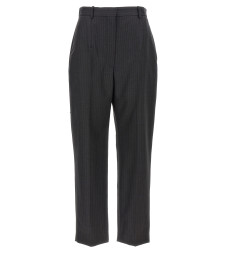 [McQueen] Trousers FW24 798018QJAEI1124