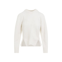 [Alexander McQueen] Knitwear FW24 798349.Q1BAP