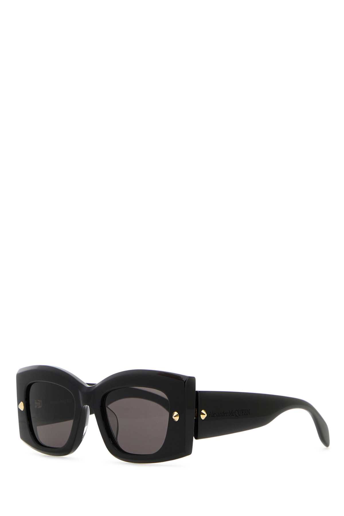 [Alexander McQueen] Sunglasses FW24 760621J0749 1056