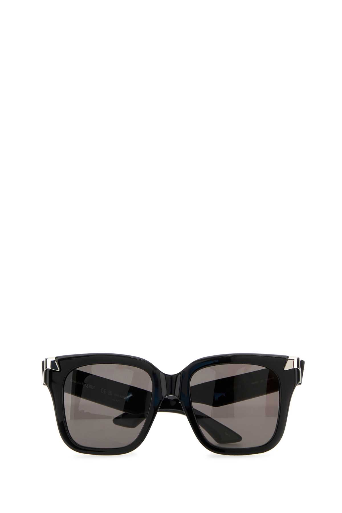 [Alexander McQueen] Sunglasses FW24 781191J0749 1056