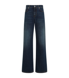[Alexander McQueen] Jeans FW24 794136.QMACS