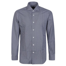 [Barba Napoli] Shirts Long Sleeve SS24 K1U13P0140018U