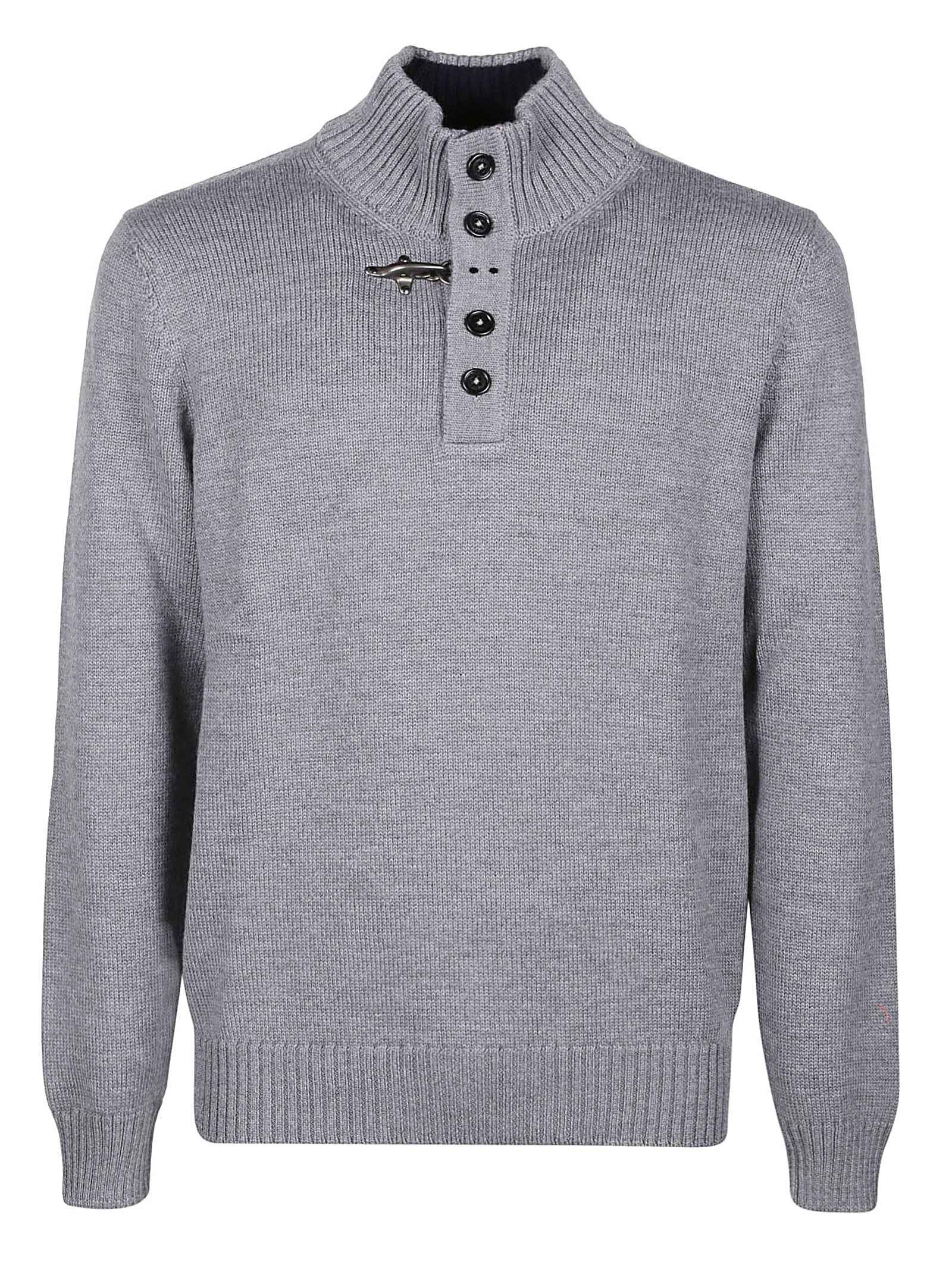 [Fay] Knitwear FW23 NMMC1472120FJD
