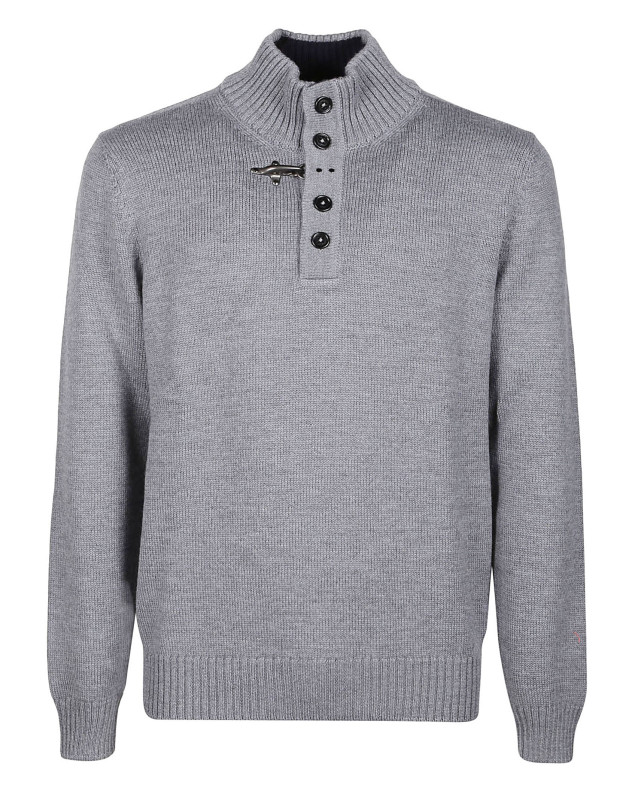 [Fay] Knitwear FW23 NMMC1472120FJD