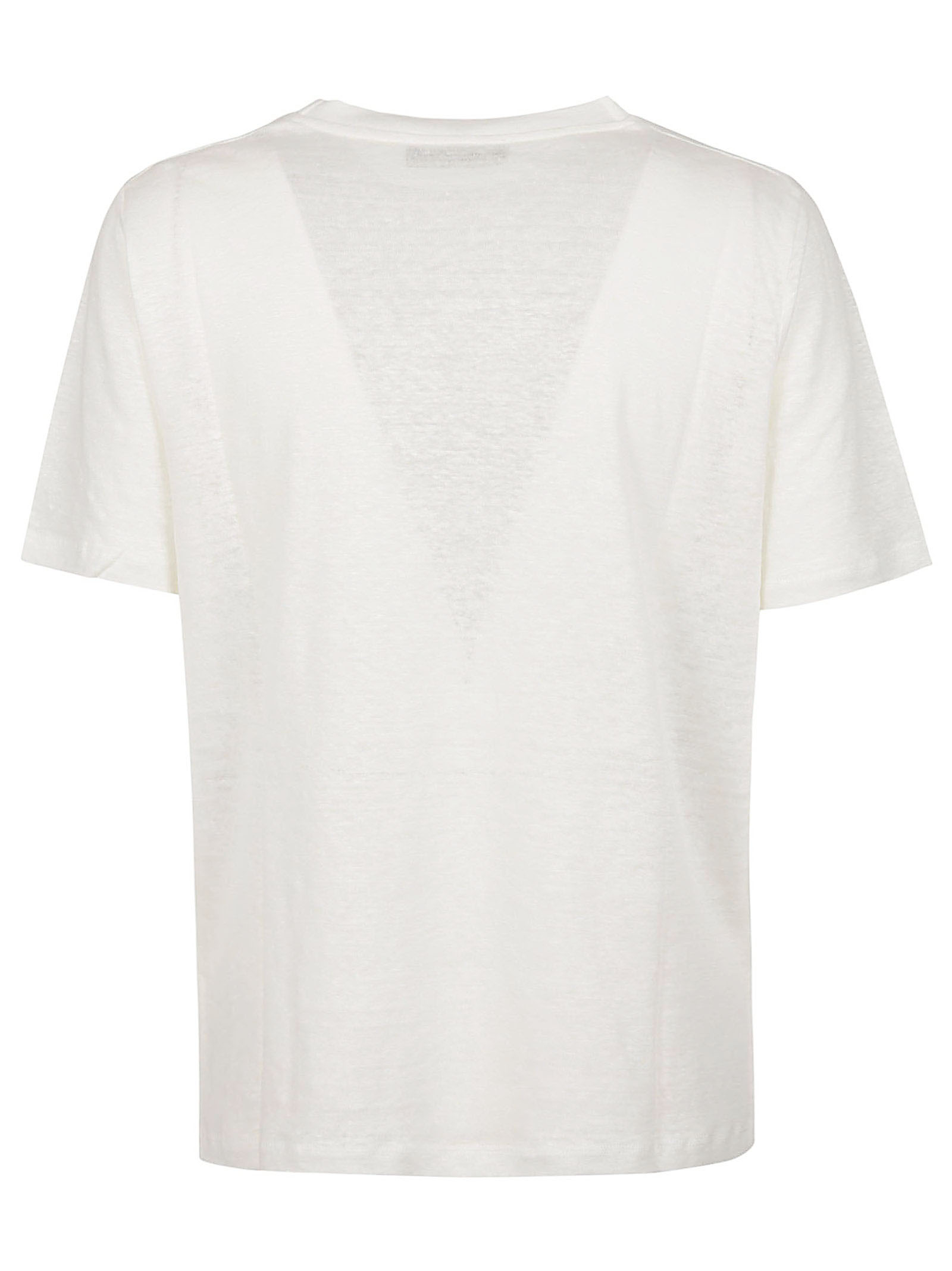 [Aragona] T-shirts Short Sleeve SS26 D2935TP