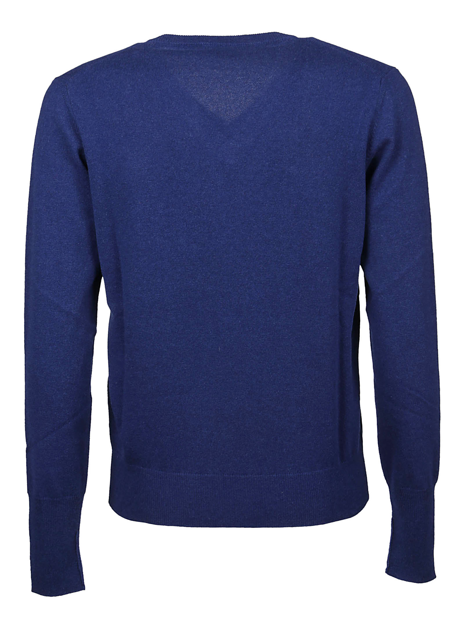 [BALLANTYNE] Knitwear FW23 P2P001 12K00