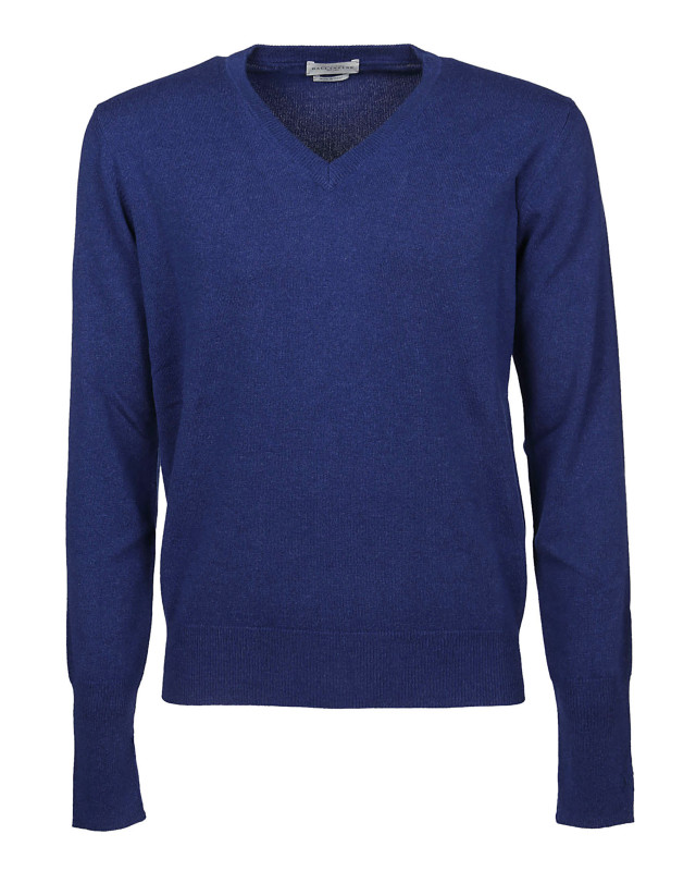 [BALLANTYNE] Knitwear FW23 P2P001 12K00