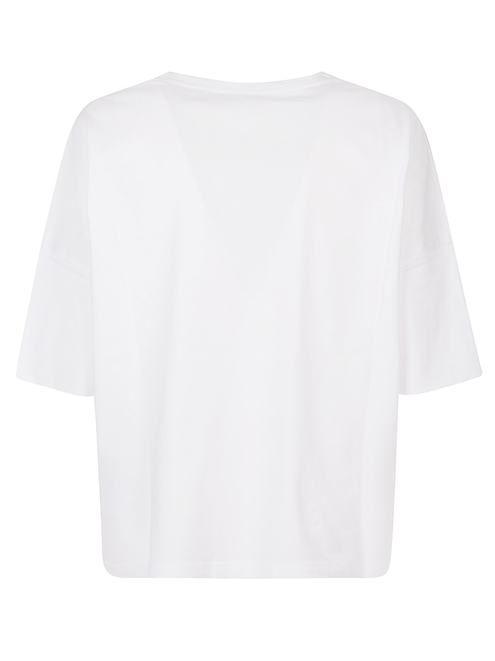 [Aragona] T-shirts Short Sleeve SS26 D2929TP