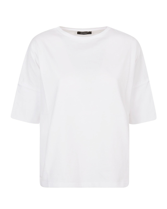 [Aragona] T-shirts Short Sleeve SS26 D2929TP