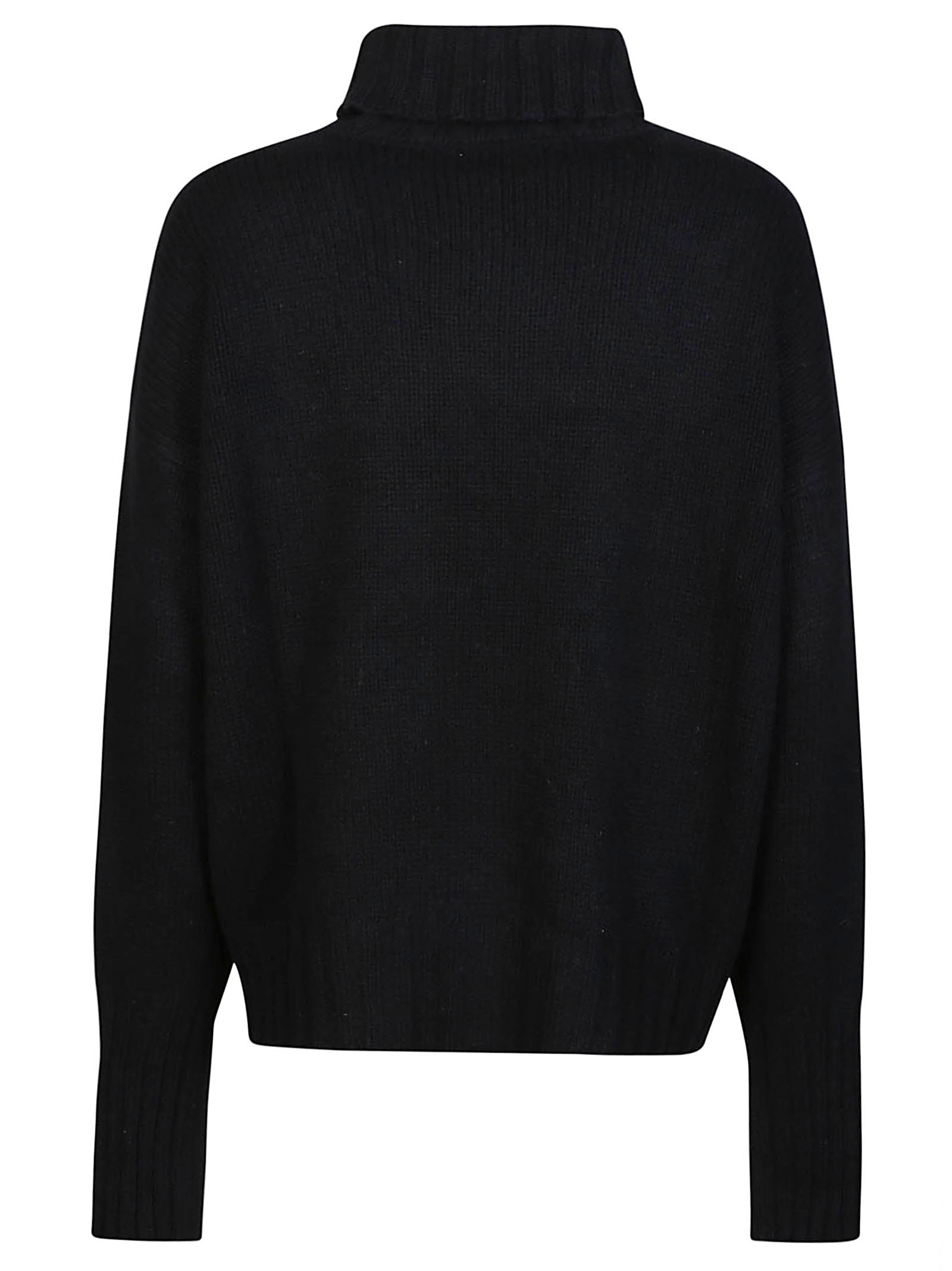 [Aragona] Knitwear FW25 D2849TFL