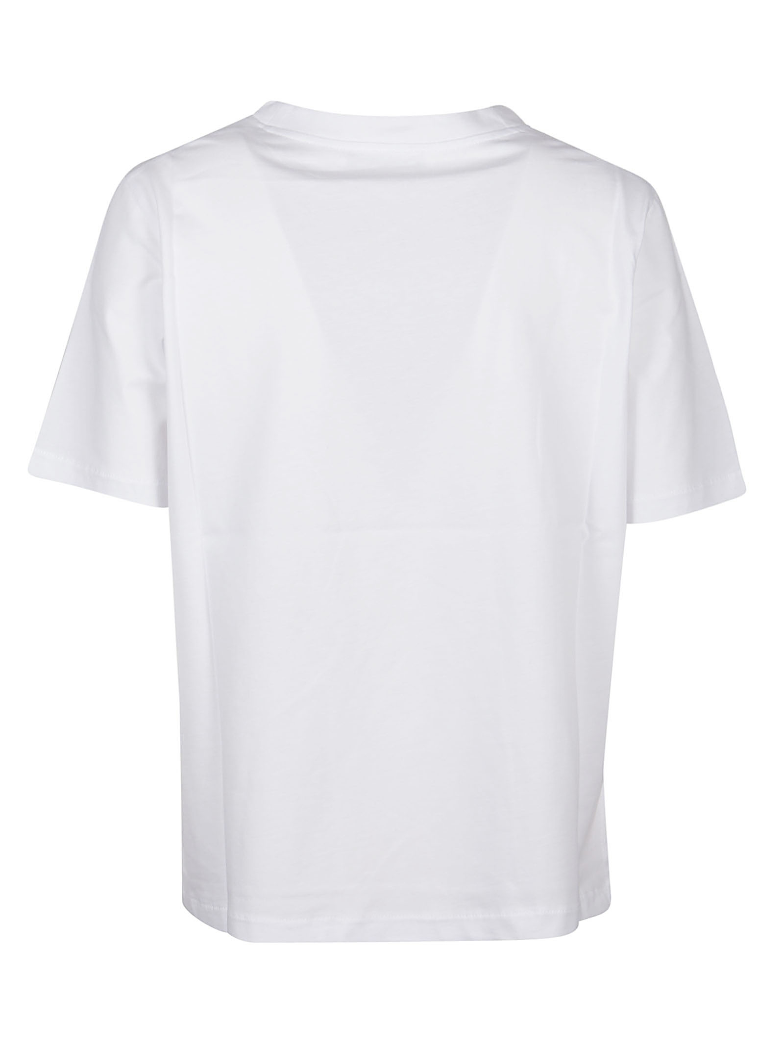 [Aragona] T-shirts Short Sleeve SS26 D2750TP