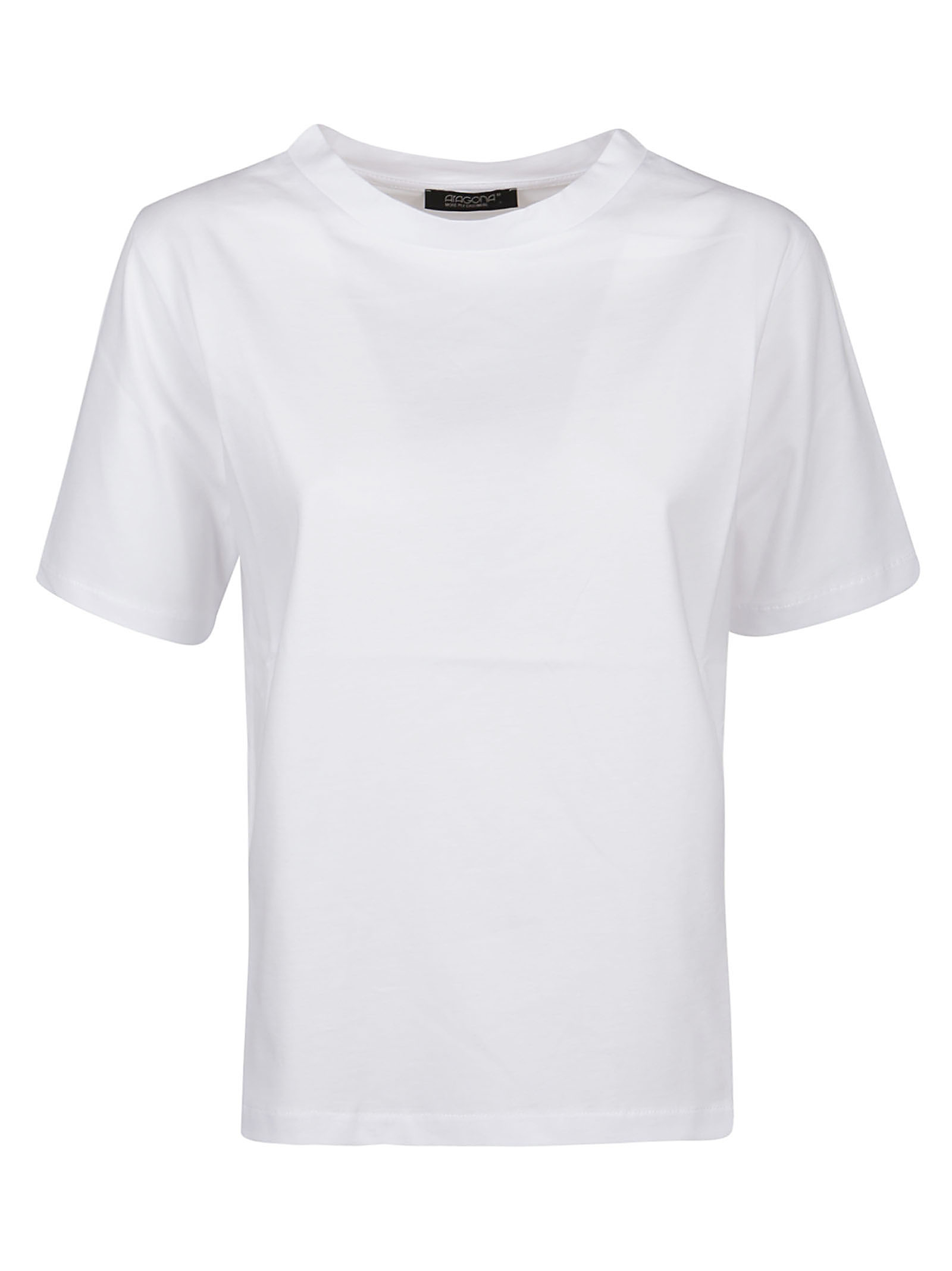 [Aragona] T-shirts Short Sleeve SS26 D2750TP